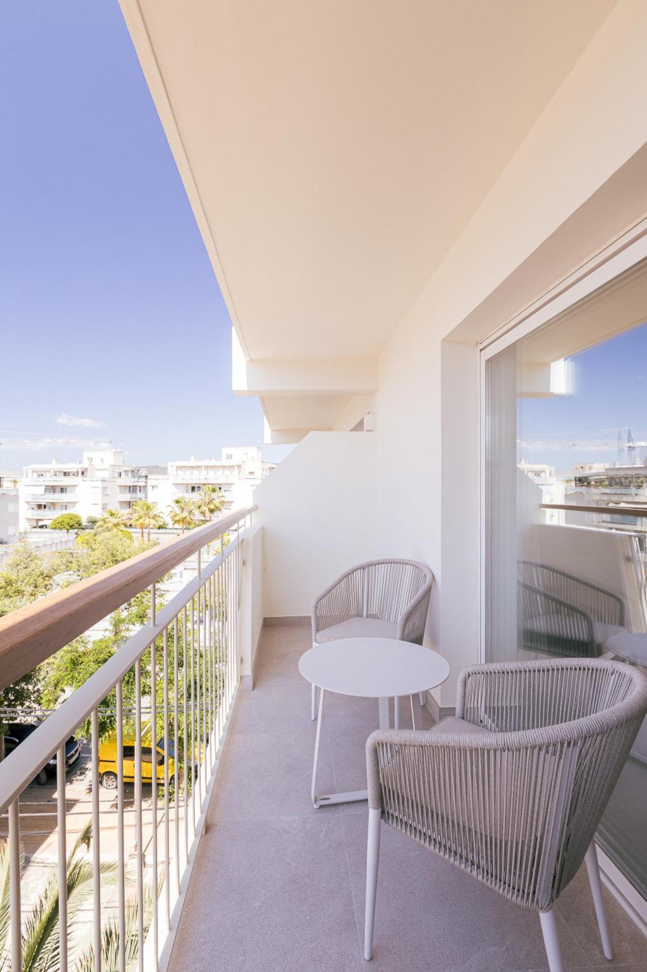 Apartamentos Malacosta - MC Apartamentos Ibiza Apartamento Cidade de Ibiza
