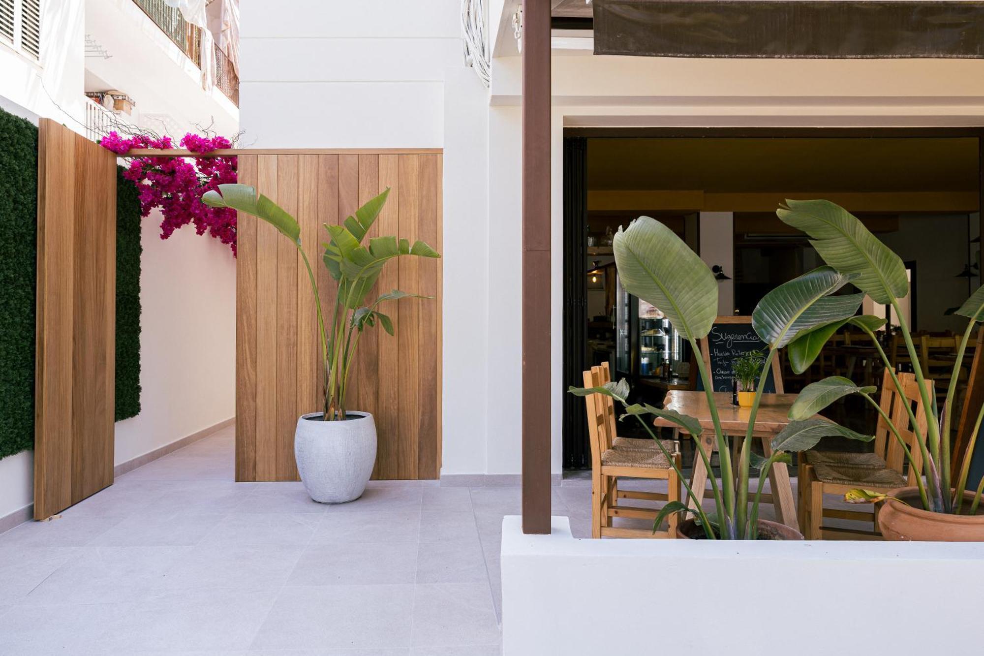 Apartamento Apartamentos Malacosta - MC Apartamentos Ibiza Cidade de Ibiza