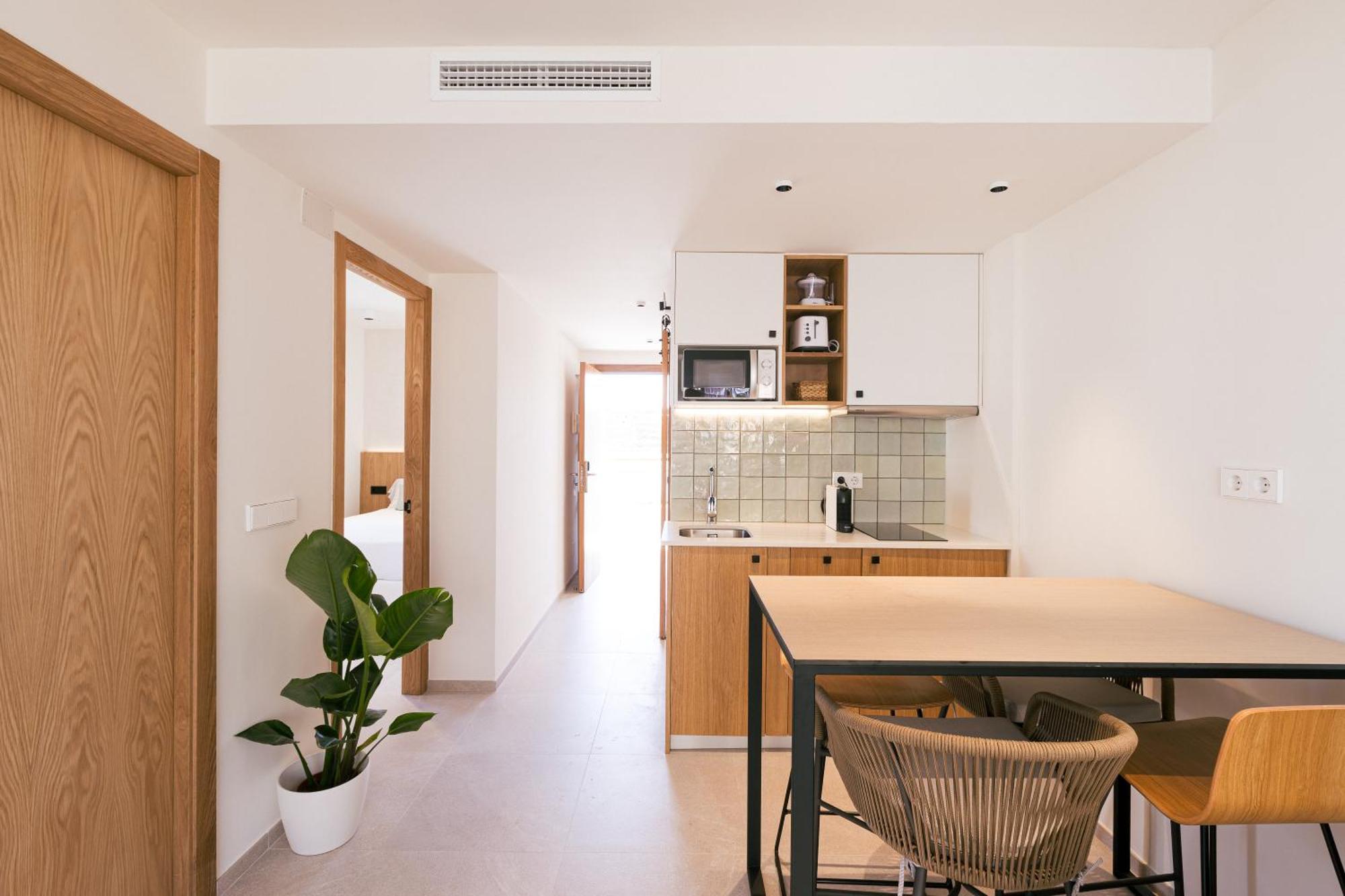 Apartamentos Malacosta - MC Apartamentos Ibiza Cidade de Ibiza