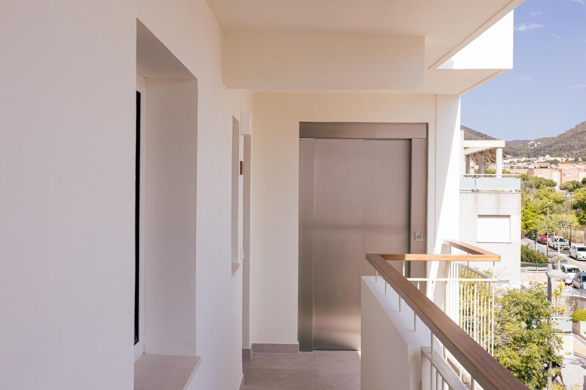 Apartamentos Malacosta - MC Apartamentos Ibiza Apartamento Cidade de Ibiza