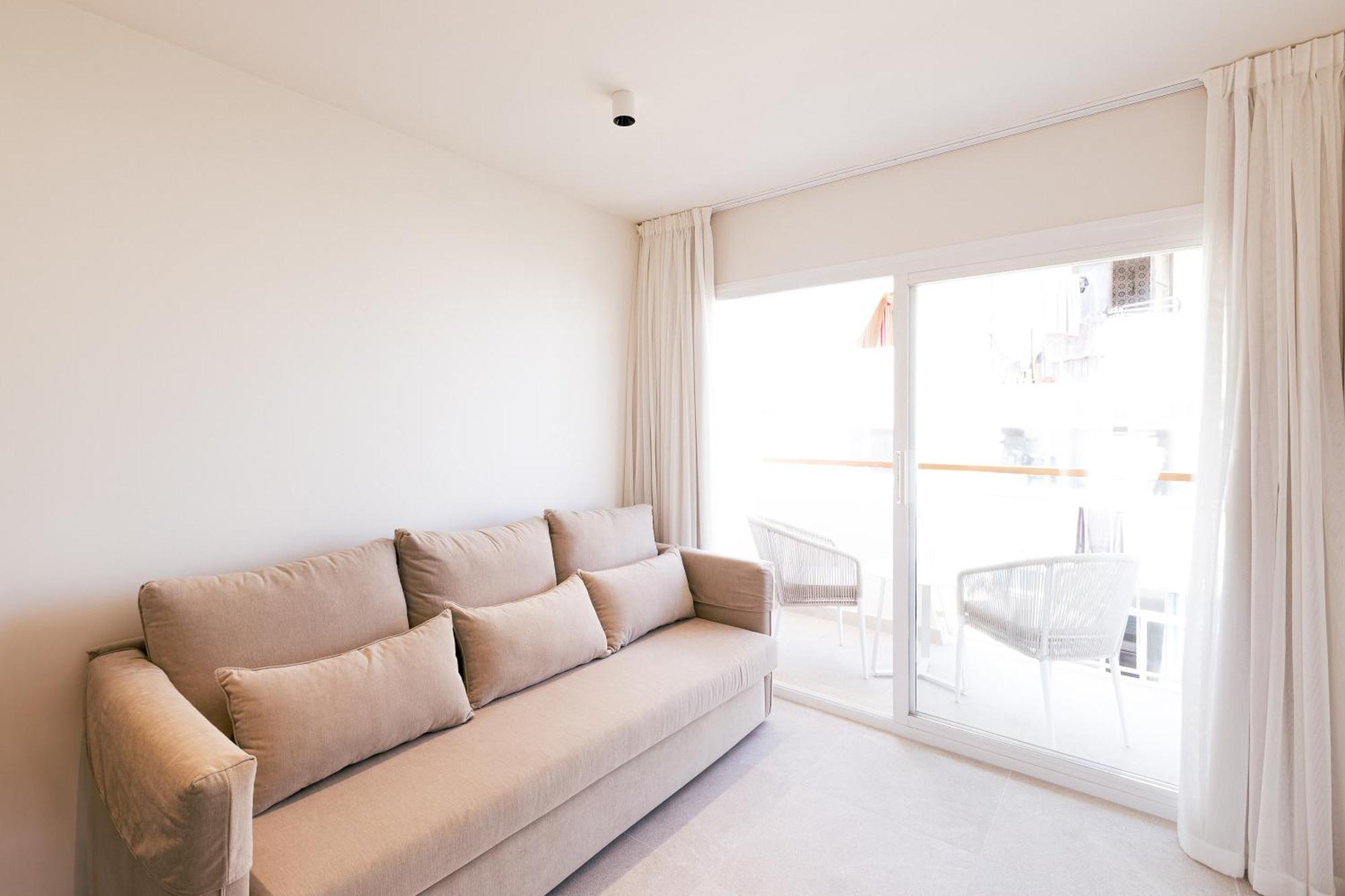 Apartamentos Malacosta - MC Apartamentos Ibiza Cidade de Ibiza