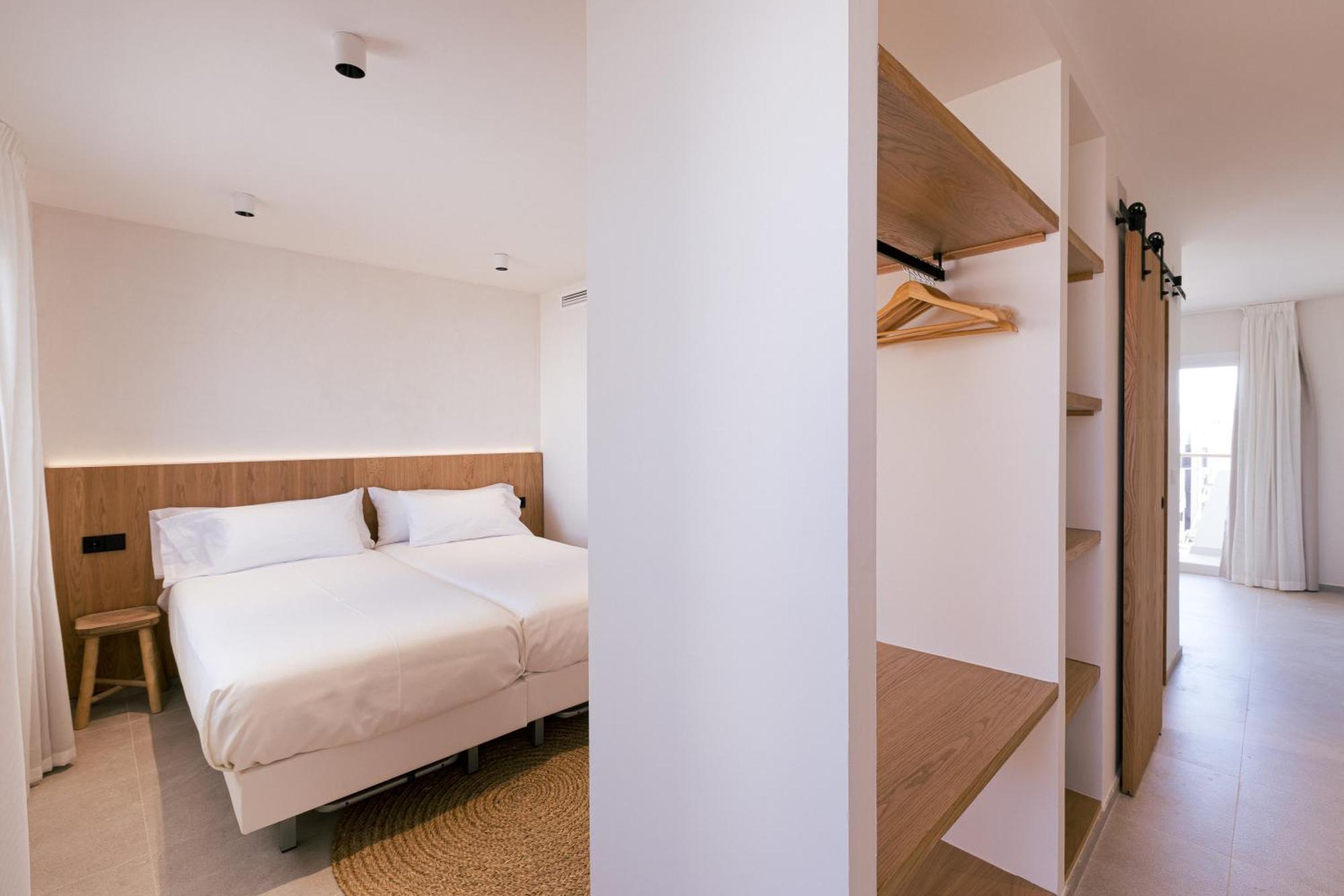 Apartamentos Malacosta - MC Apartamentos Ibiza Apartamento Cidade de Ibiza
