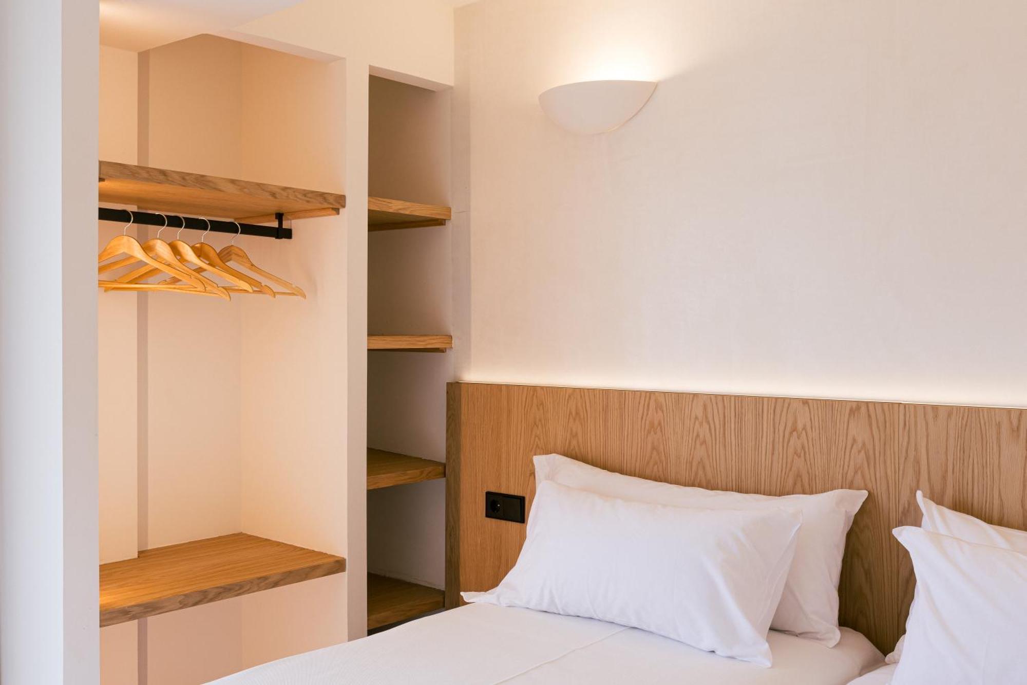 Apartamento Apartamentos Malacosta - MC Apartamentos Ibiza Cidade de Ibiza