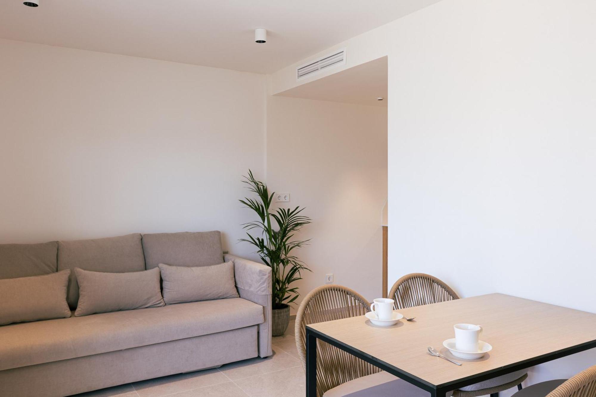 Apartamentos Malacosta - MC Apartamentos Ibiza Cidade de Ibiza