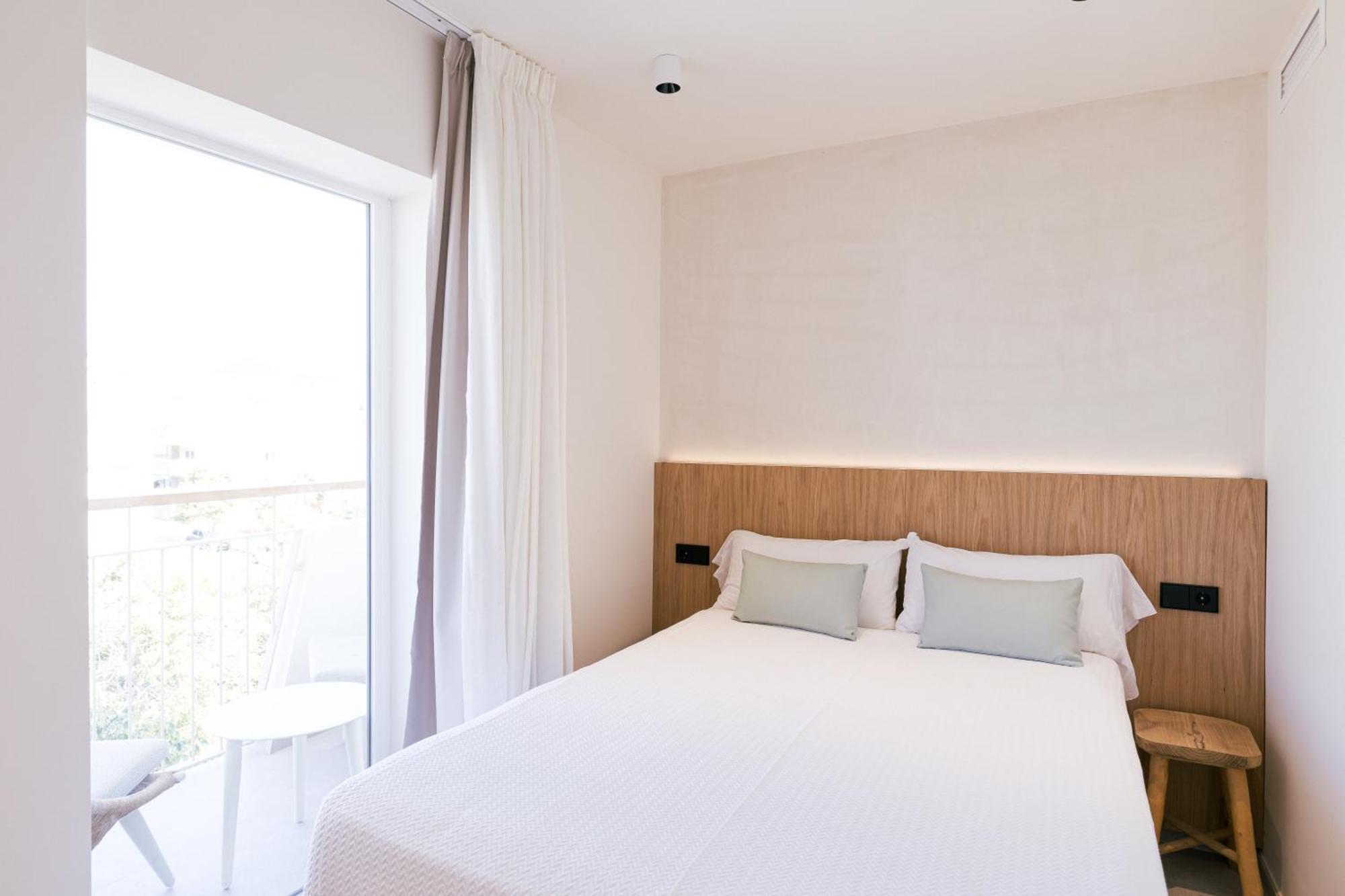 Apartamentos Malacosta - MC Apartamentos Ibiza