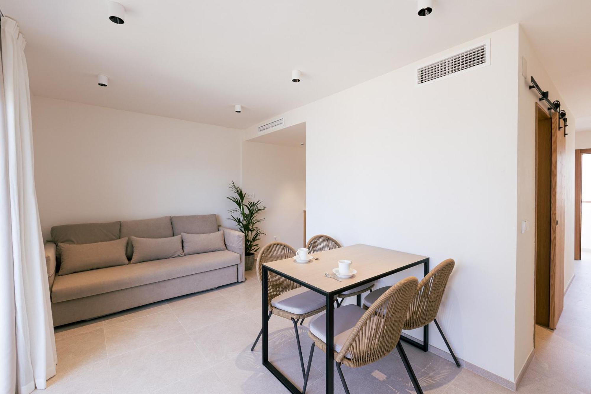 Apartamento Apartamentos Malacosta - MC Apartamentos Ibiza