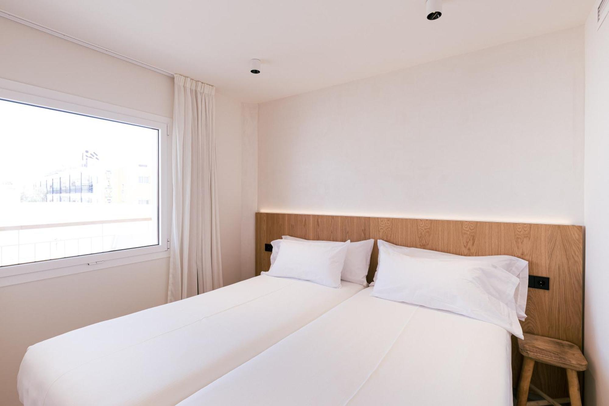 Apartamentos Malacosta - MC Apartamentos Ibiza Cidade de Ibiza