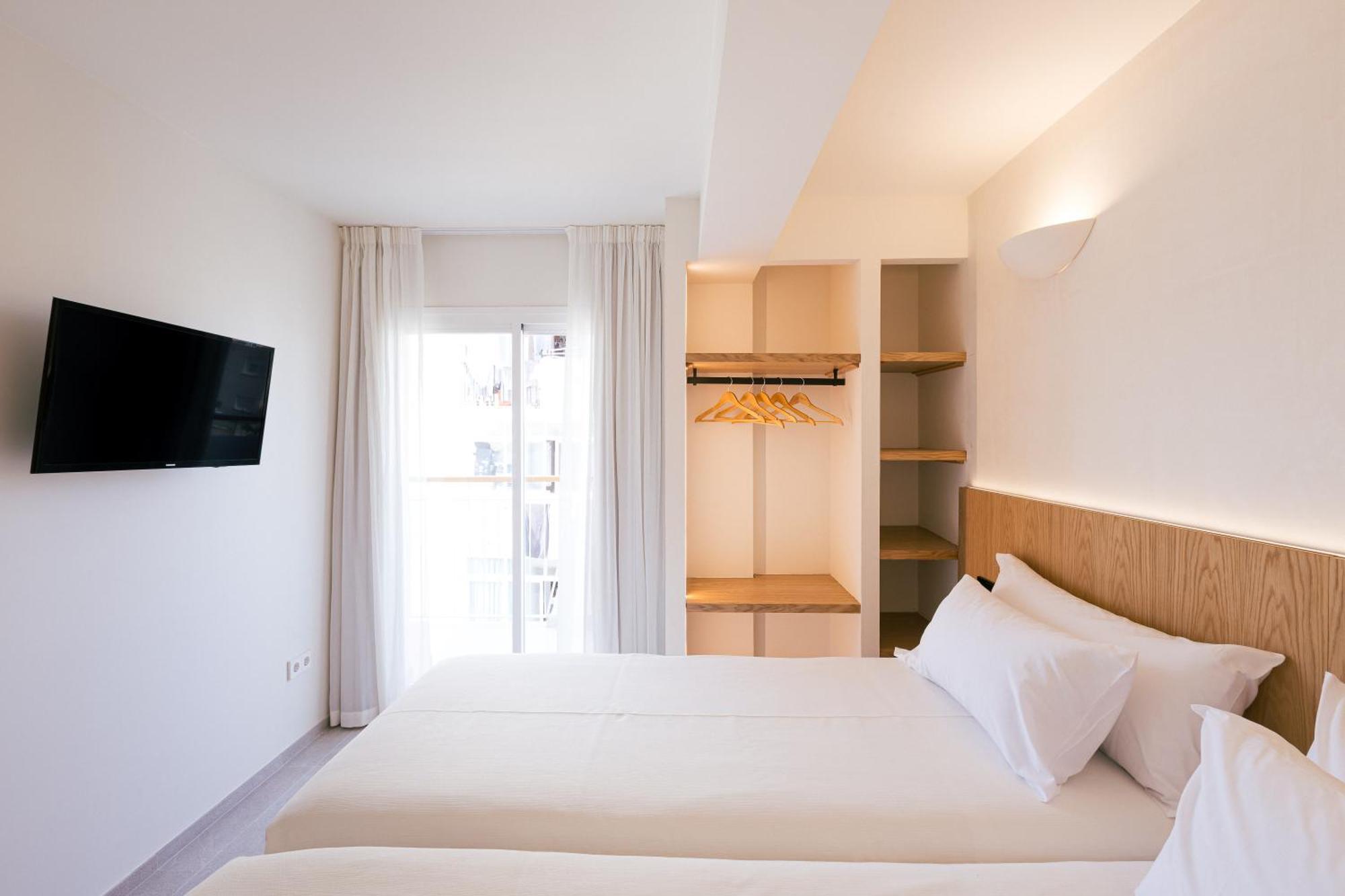 Apartamentos Malacosta - MC Apartamentos Ibiza