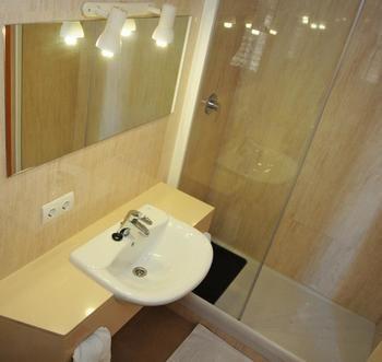 Apartamento Apartamentos Malacosta - MC Apartamentos Ibiza Cidade de Ibiza