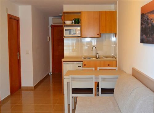 Apartamentos Malacosta - MC Apartamentos Ibiza Cidade de Ibiza