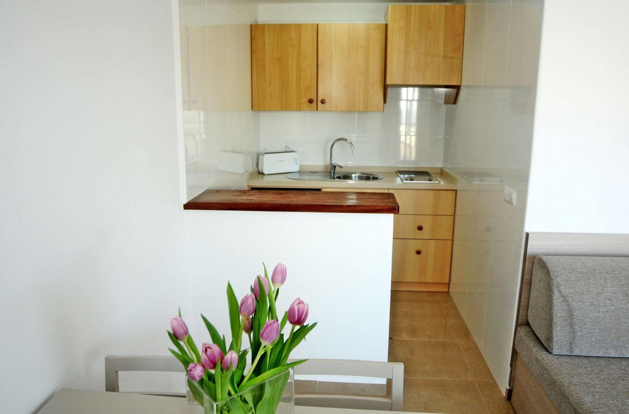 Apartamentos Malacosta - MC Apartamentos Ibiza Apartamento *
