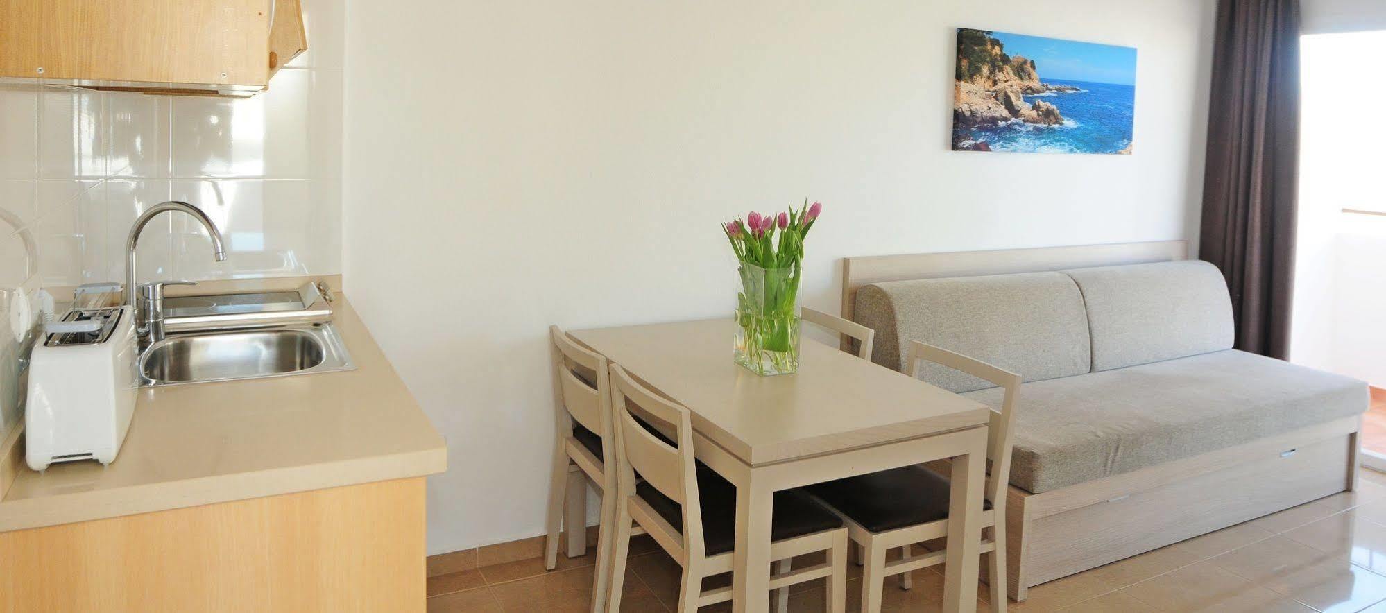 Apartamentos Malacosta - MC Apartamentos Ibiza Cidade de Ibiza