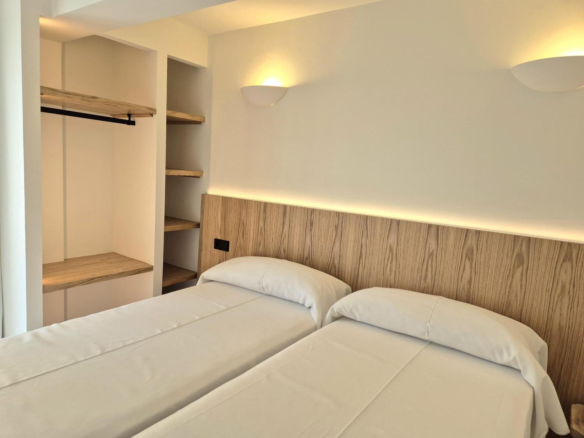 Malacosta A - Mc Appartement