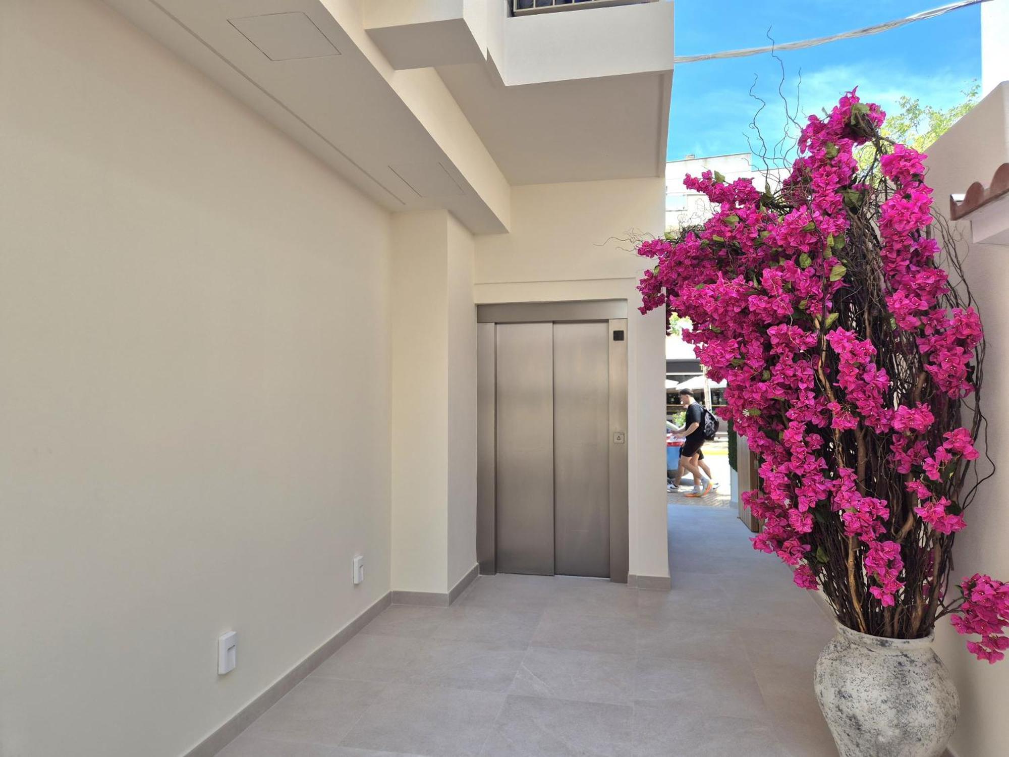 Appartement Malacosta A - Mc Ibiza-stad