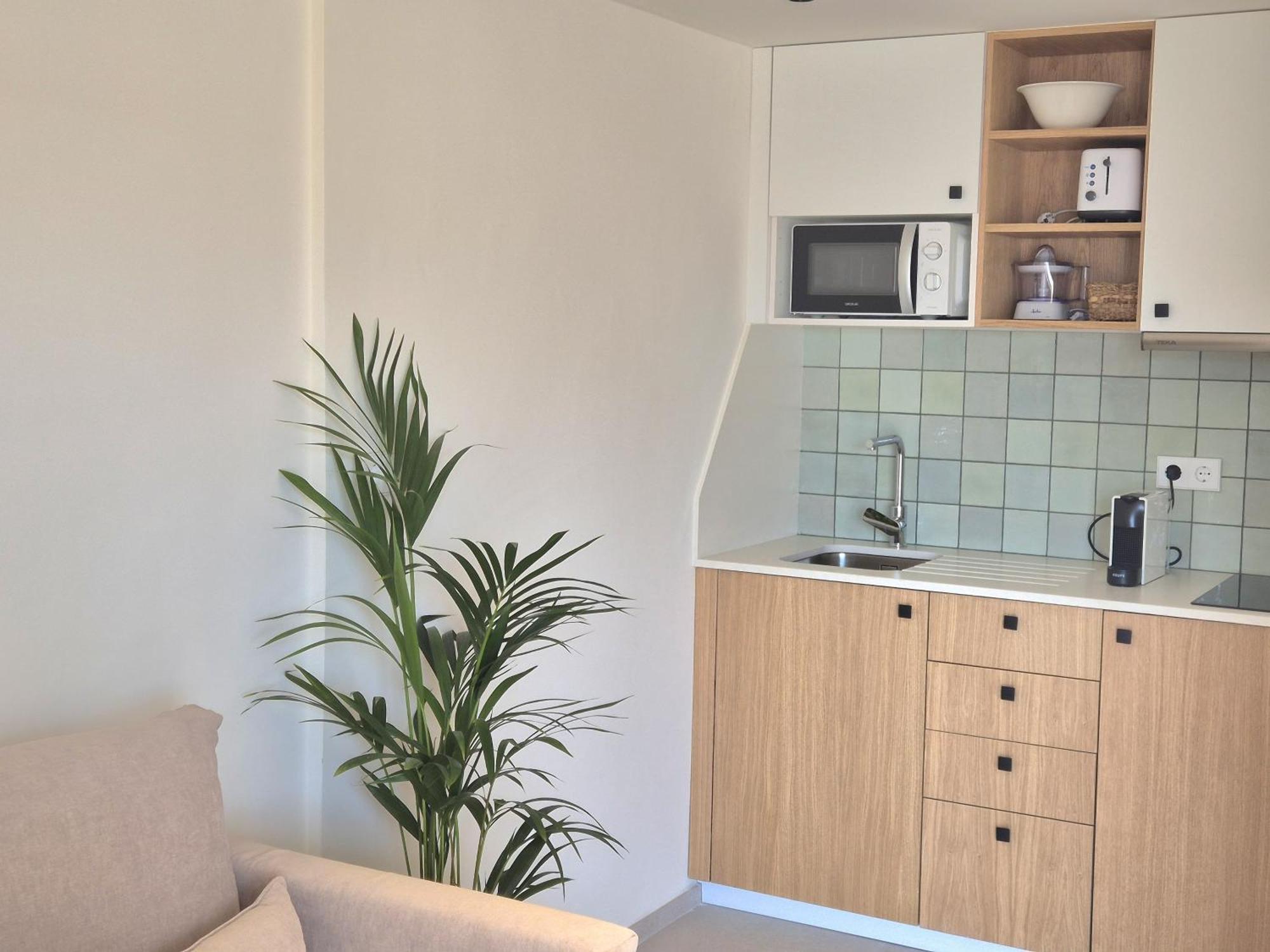 Malacosta A - Mc Appartement